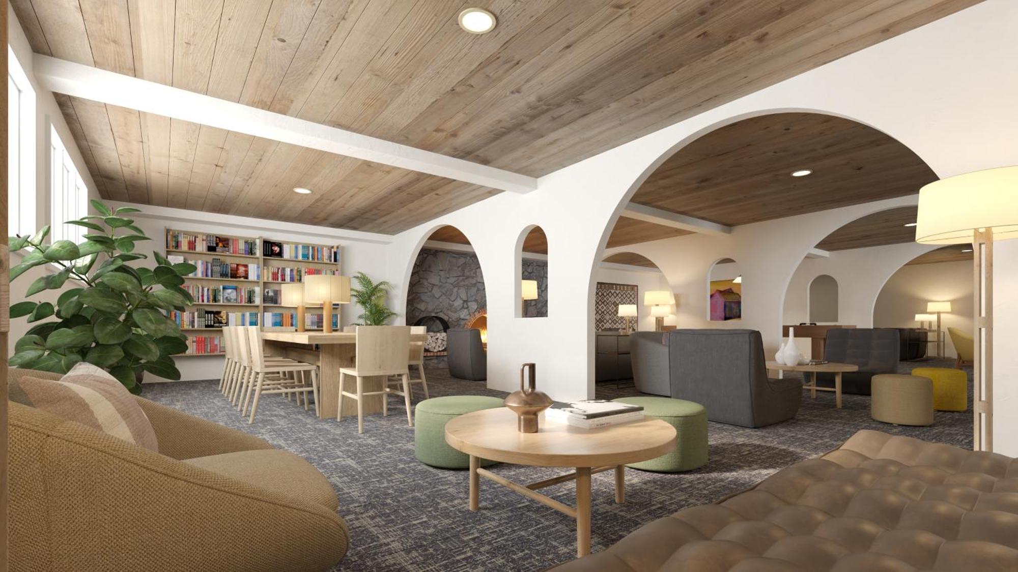 Sun Lodge Peru Εξωτερικό φωτογραφία