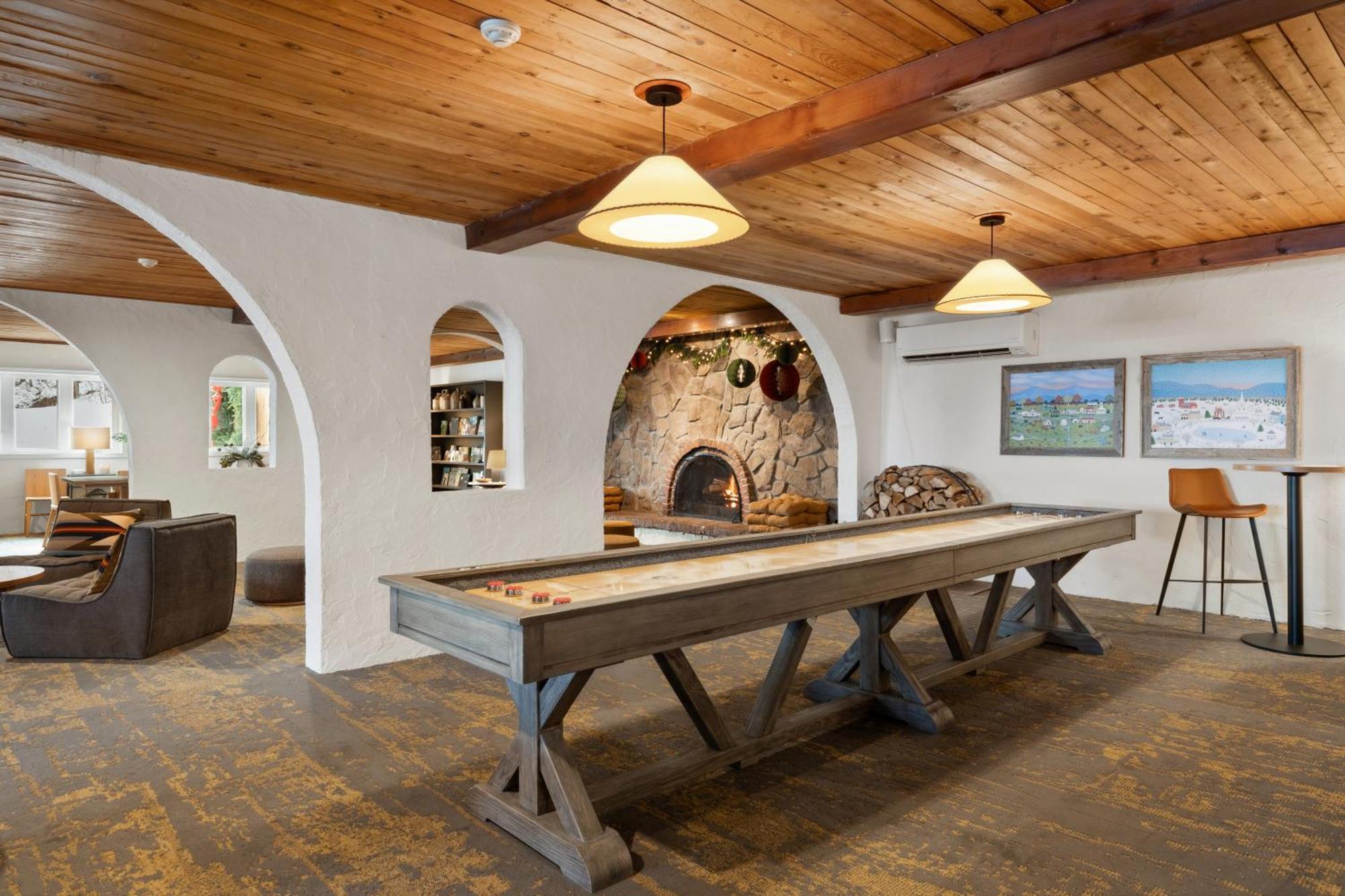 Sun Lodge Peru Εξωτερικό φωτογραφία