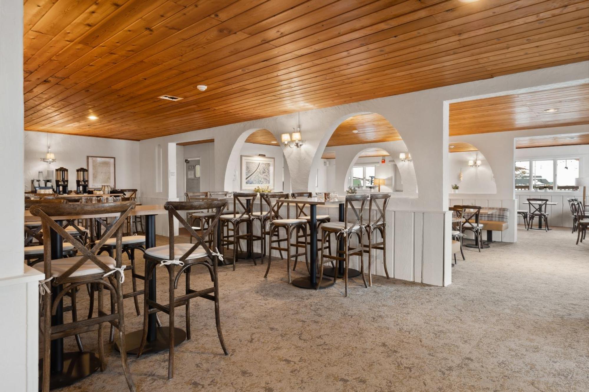 Sun Lodge Peru Εξωτερικό φωτογραφία