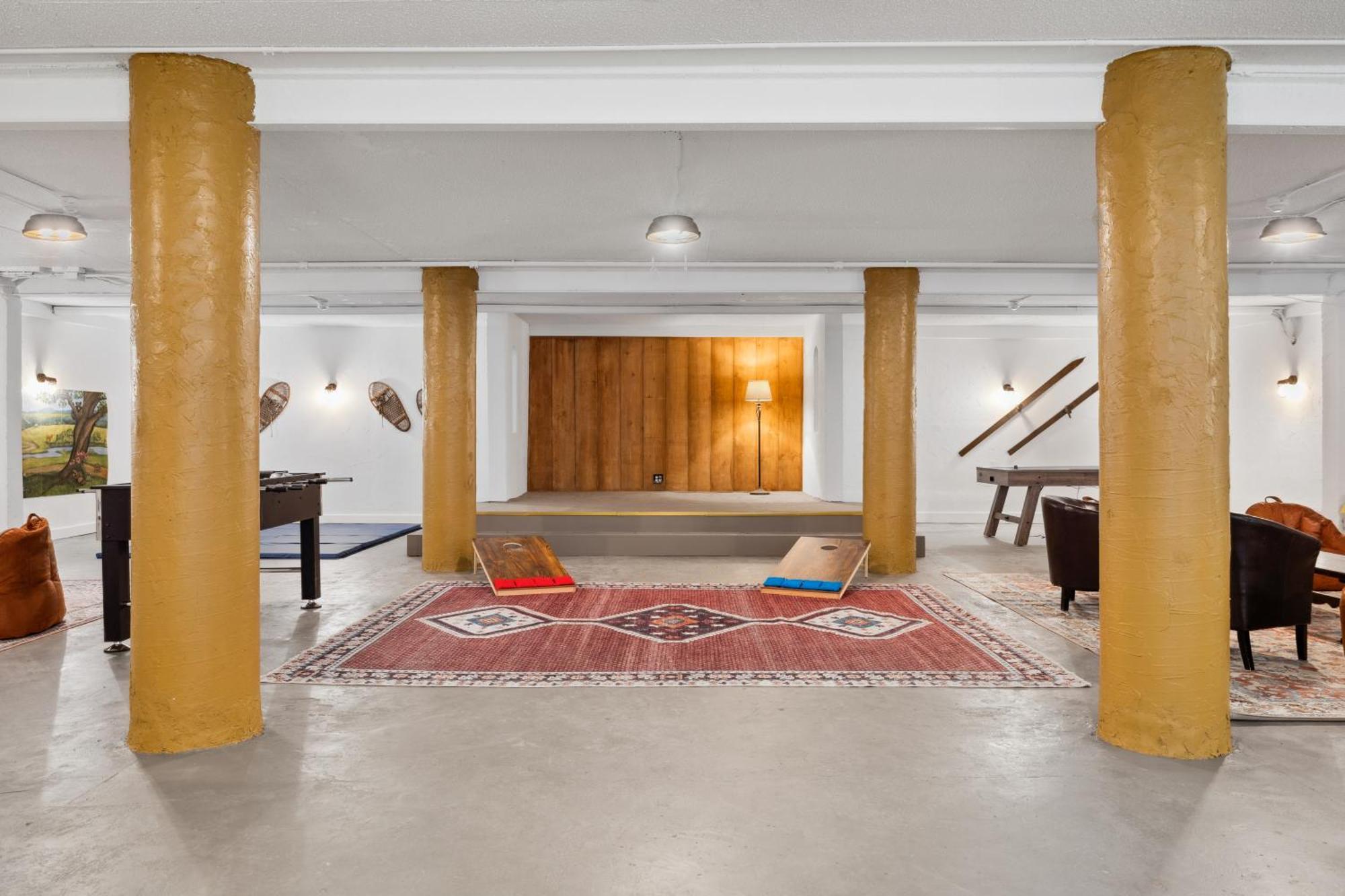 Sun Lodge Peru Εξωτερικό φωτογραφία