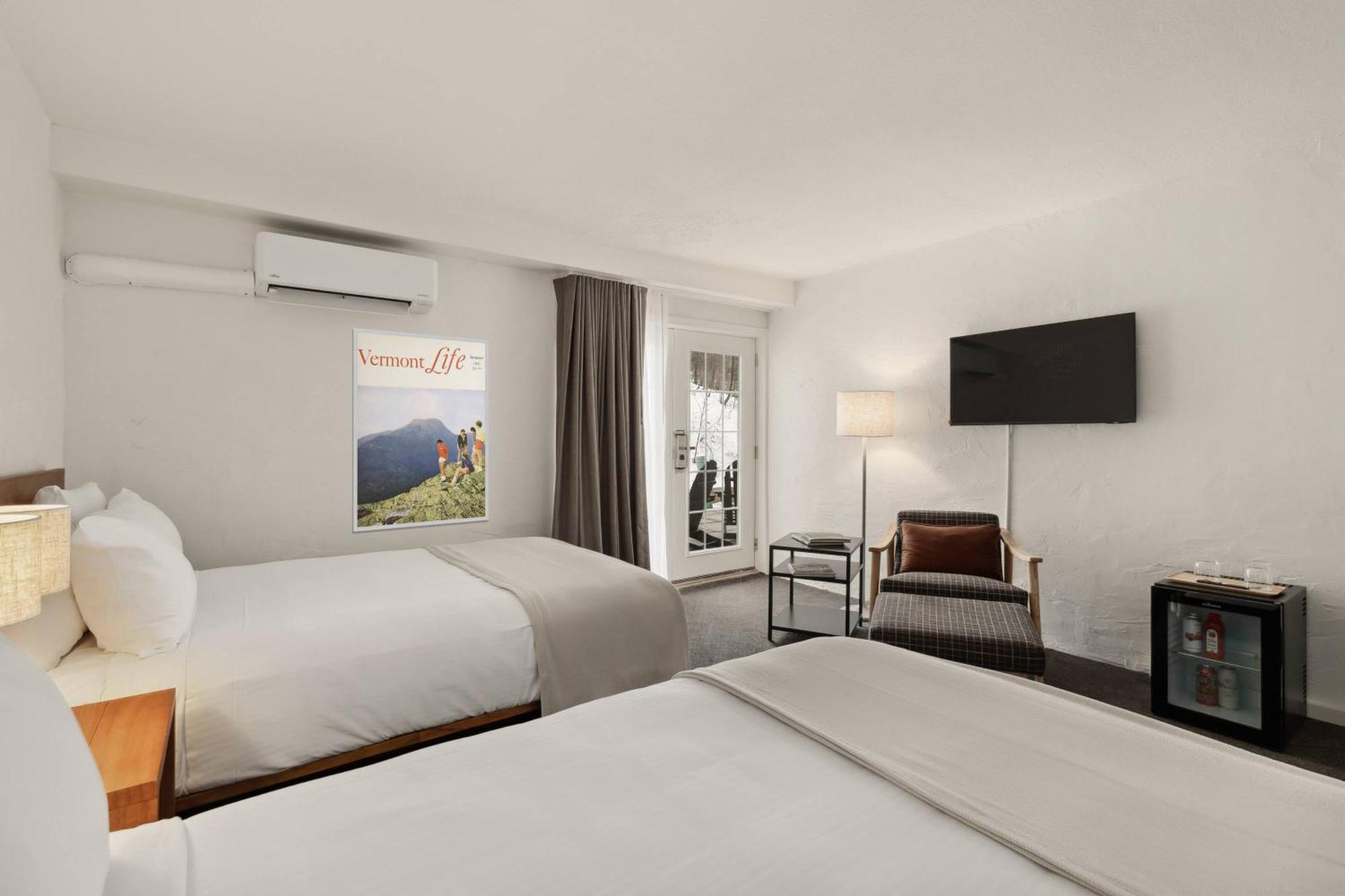 Sun Lodge Peru Εξωτερικό φωτογραφία