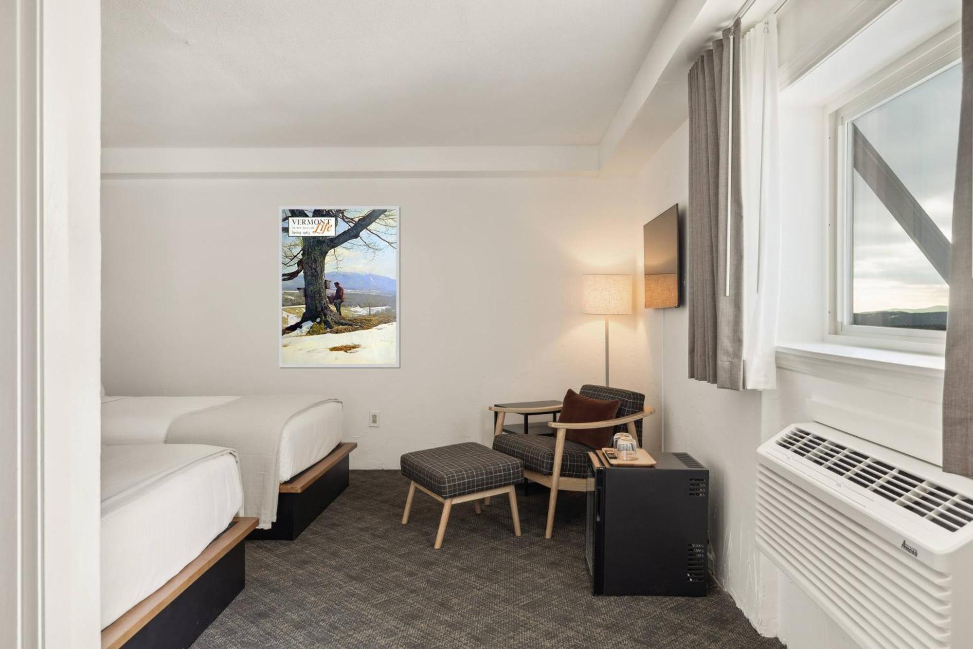Sun Lodge Peru Εξωτερικό φωτογραφία