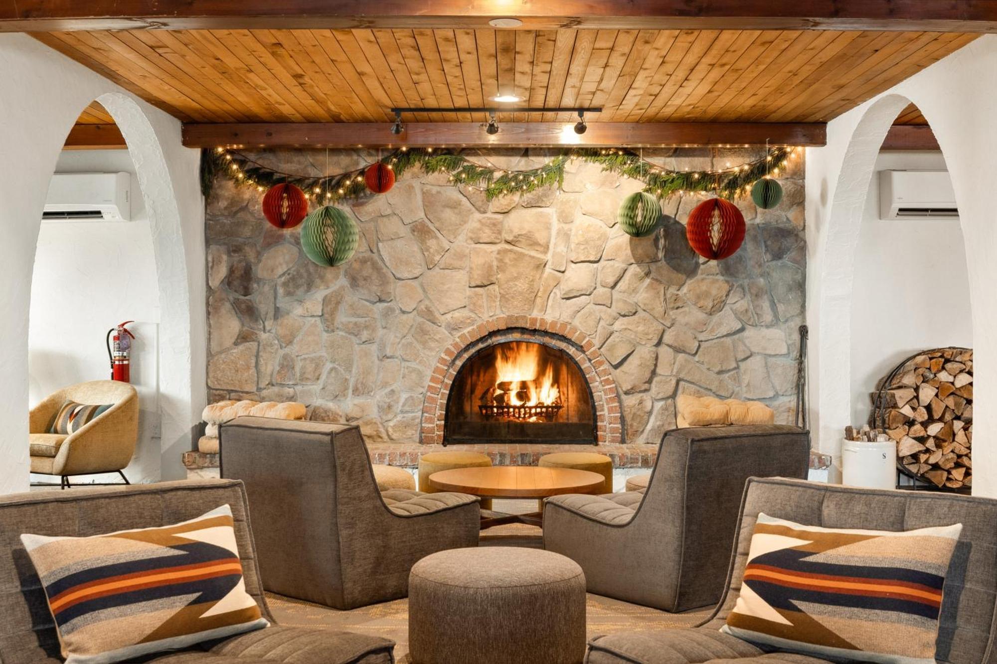 Sun Lodge Peru Εξωτερικό φωτογραφία