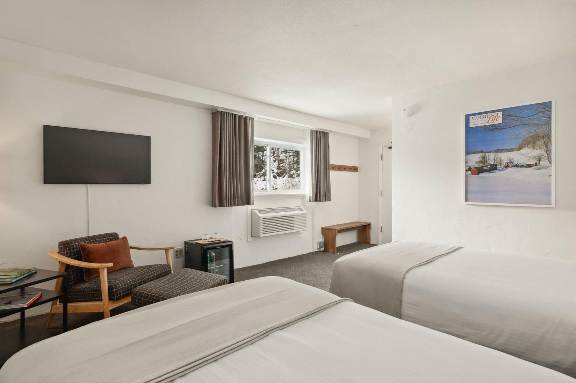 Sun Lodge Peru Εξωτερικό φωτογραφία