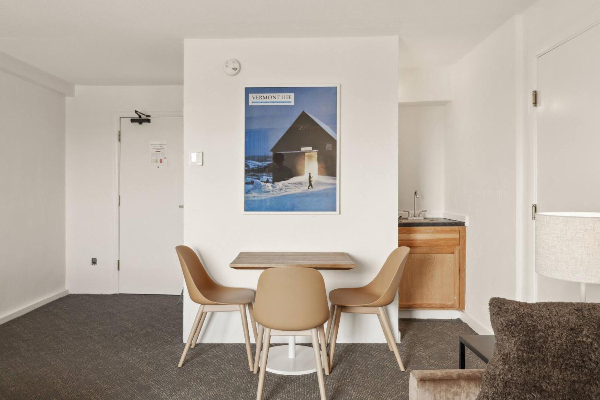 Sun Lodge Peru Εξωτερικό φωτογραφία