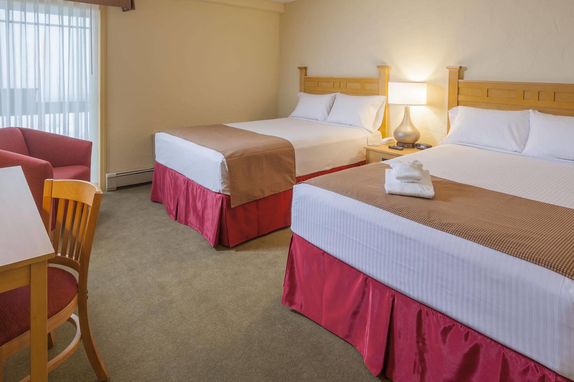 Sun Lodge Peru Εξωτερικό φωτογραφία