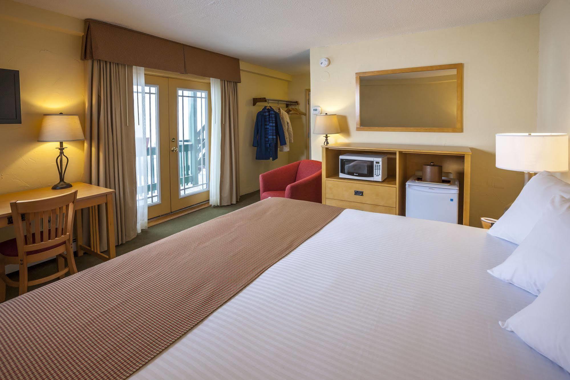Sun Lodge Peru Εξωτερικό φωτογραφία